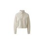 OUI! Pullover Beige 99833