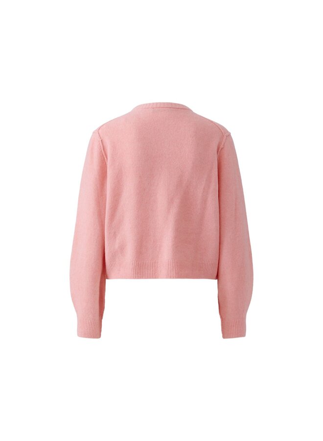 OUI! Vest Roze 94462