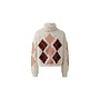 OUI! Pullover Beige 99850