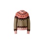 OUI! Pullover Roze 99847