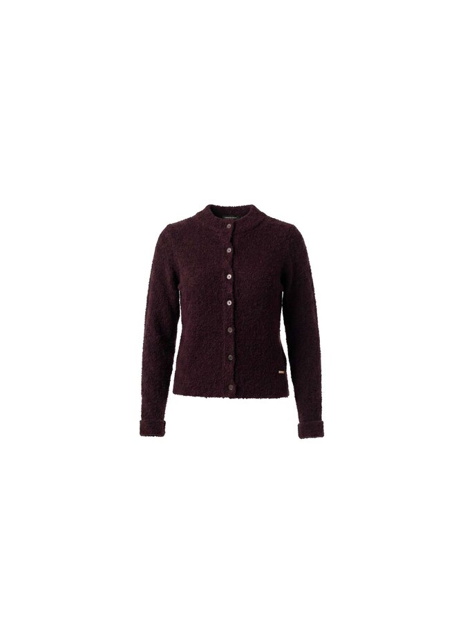 Roberto Sarto Vest Bourgogne 631141
