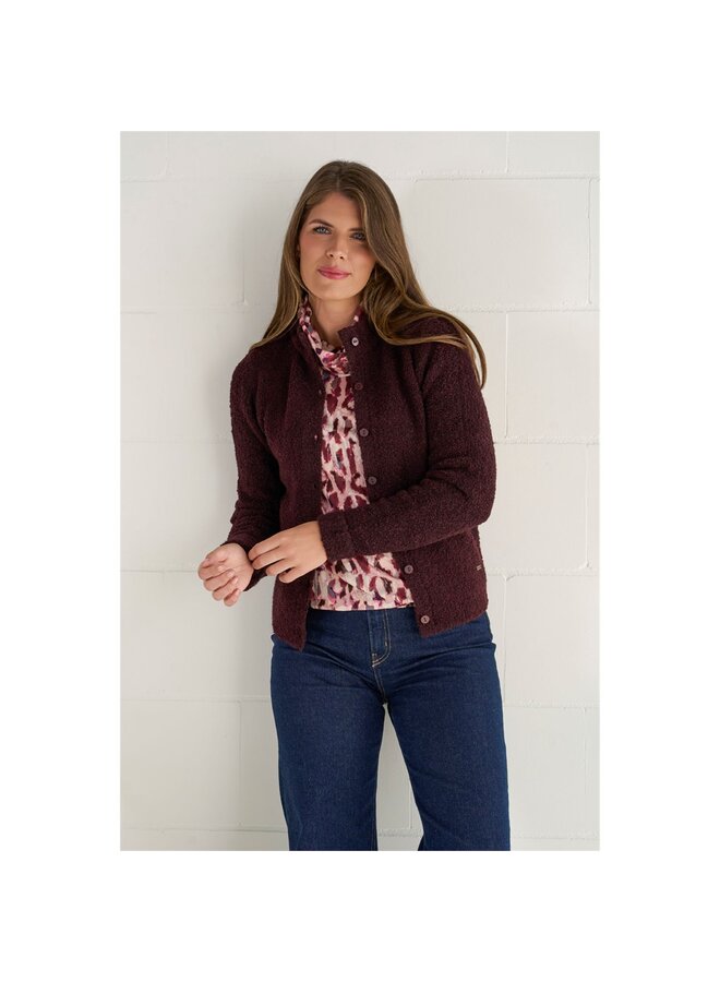 Roberto Sarto Vest Bourgogne 631141