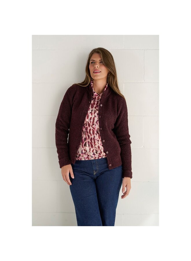Roberto Sarto Vest Bourgogne 631141