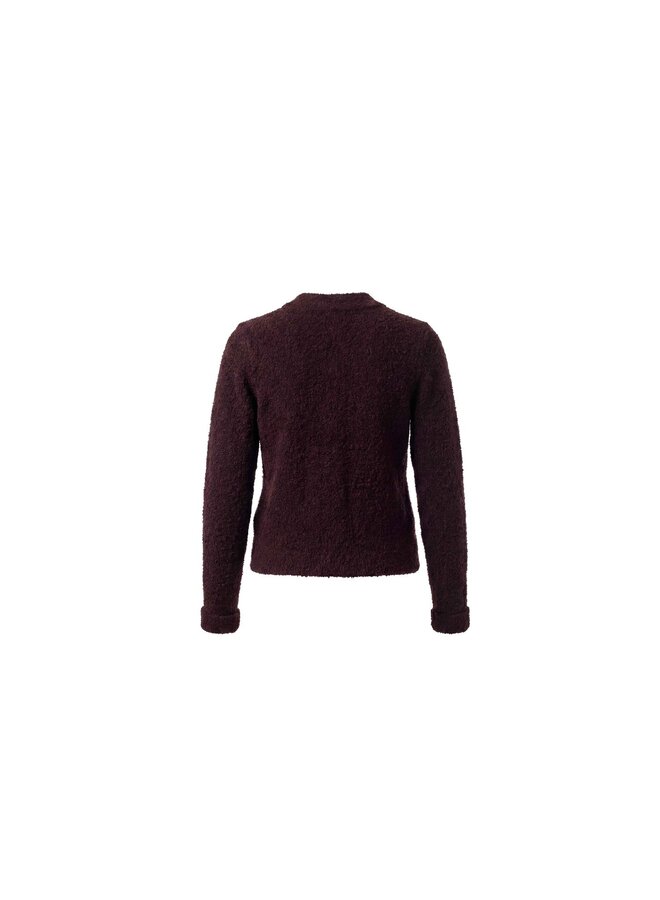 Roberto Sarto Vest Bourgogne 631141