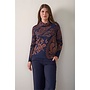 Roberto Sarto Pullover Marine 631145
