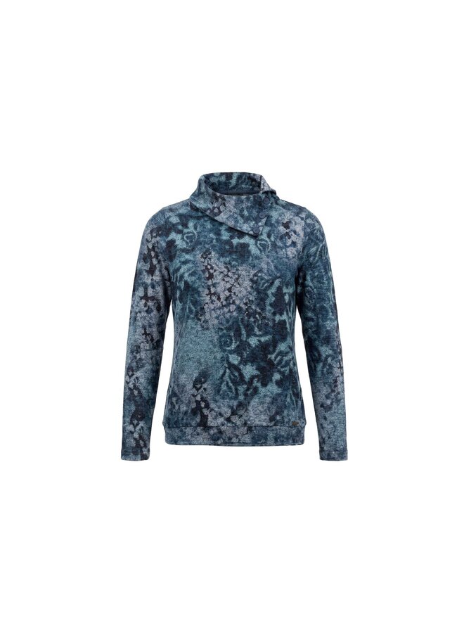 Roberto Sarto Pullover Mintgroen 631183