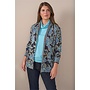 Roberto Sarto Vest Mintgroen 631173