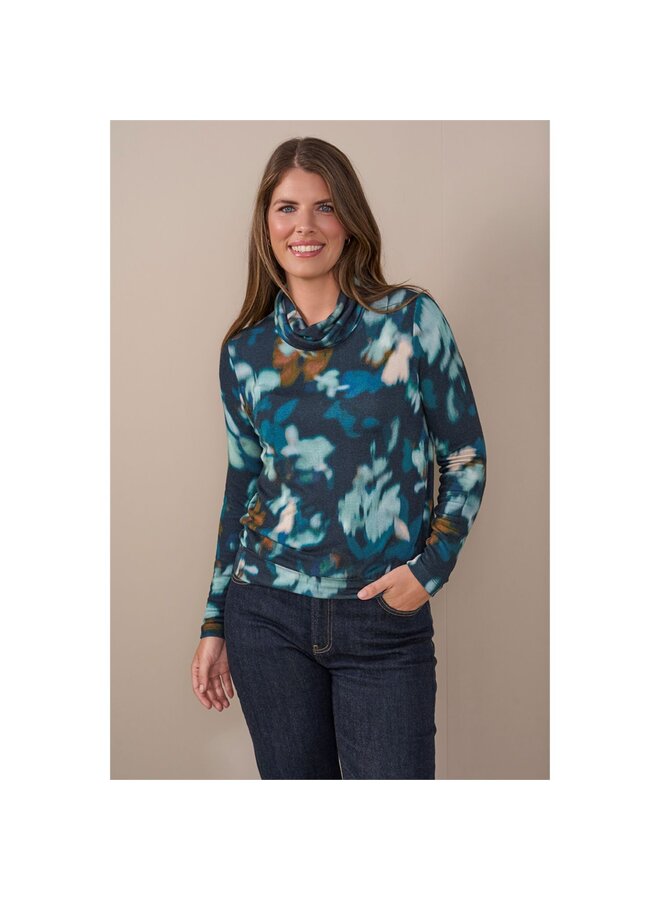 Roberto Sarto Shirt Groen 631043