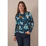 Roberto Sarto Shirt Groen 631043