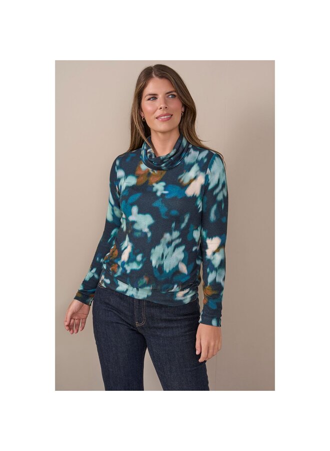 Roberto Sarto Shirt Groen 631043