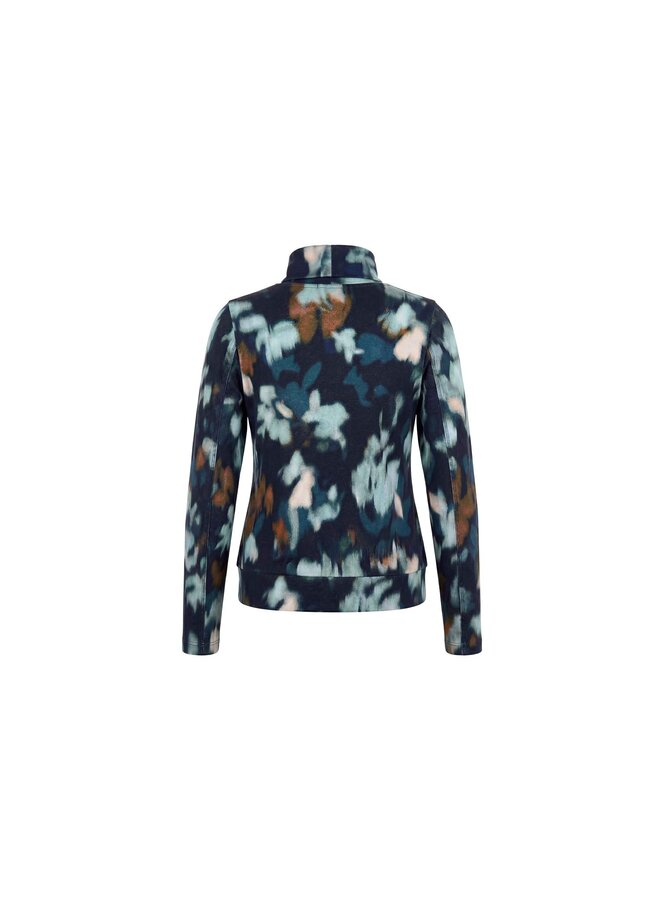 Roberto Sarto Shirt Groen 631043