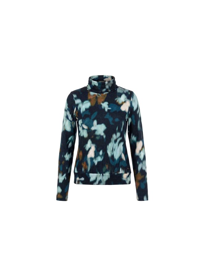 Roberto Sarto Shirt Groen 631043