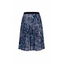Roberto Sarto Plisse Rok Mintgroen 631281