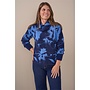 Roberto Sarto Pullover Marine 631014