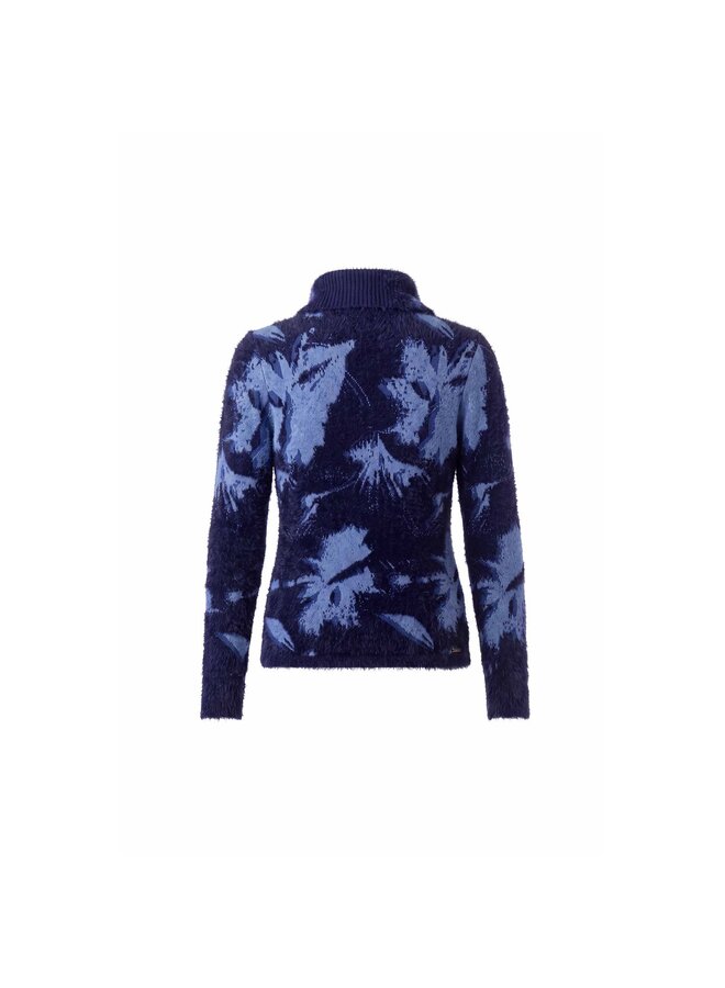 Roberto Sarto Pullover Marine 631014