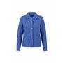 Roberto Sarto Vest Blauw 631086