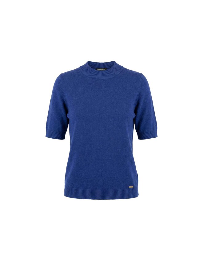 Roberto Sarto Pullover Blauw 631254