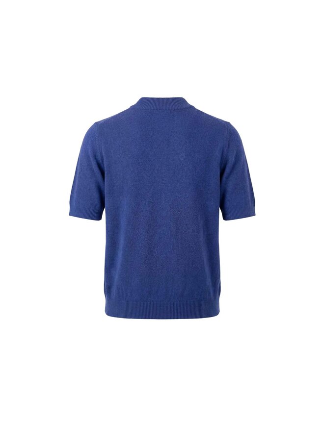 Roberto Sarto Pullover Blauw 631254