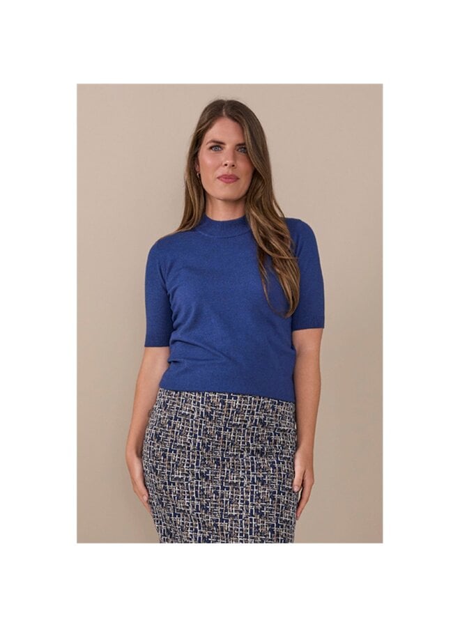 Roberto Sarto Pullover Blauw 631254