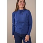 Roberto Sarto Pullover Blauw 631252