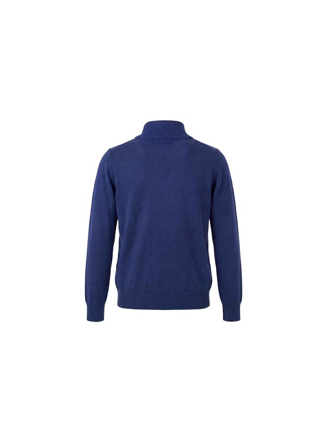 Roberto Sarto Pullover Blauw 631252