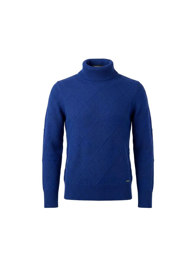 Roberto Sarto Pullover Blauw 631178