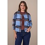 Roberto Sarto Jasje Blauw 631056