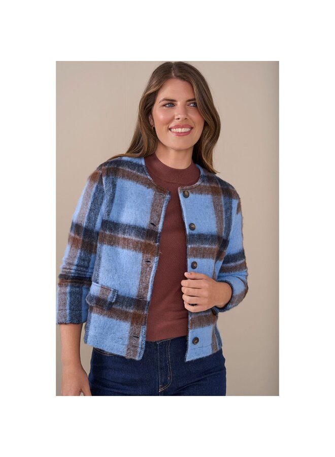Roberto Sarto Jasje Blauw 631056