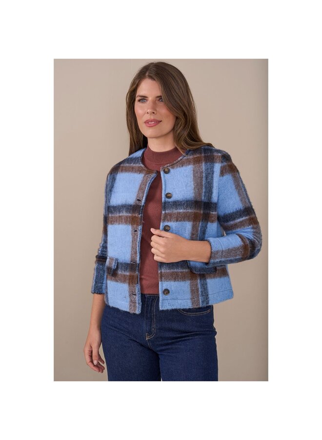 Roberto Sarto Jasje Blauw 631056