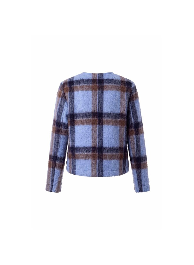Roberto Sarto Jasje Blauw 631056