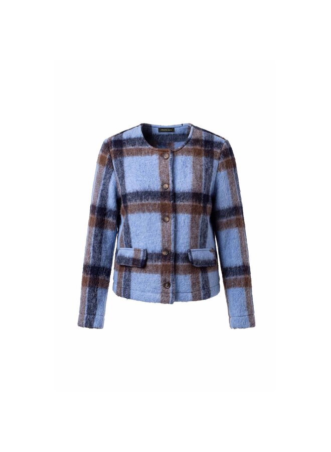 Roberto Sarto Jasje Blauw 631056