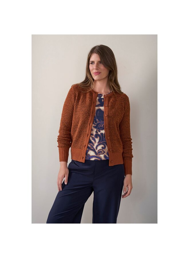 Roberto Sarto Shirt Marine 631104