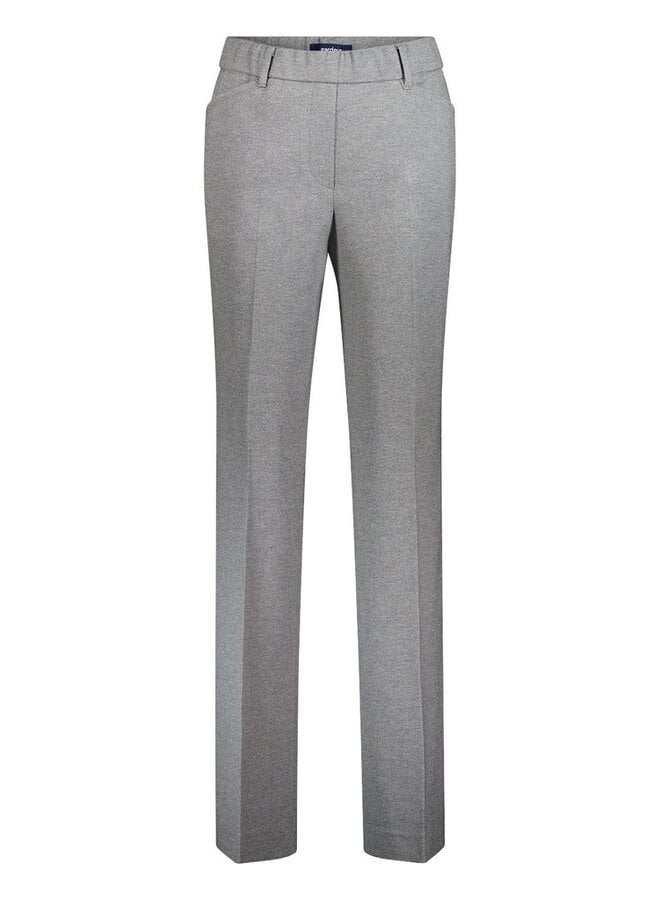 Atelier Gardeur Broek Grijs Filipa801-601281