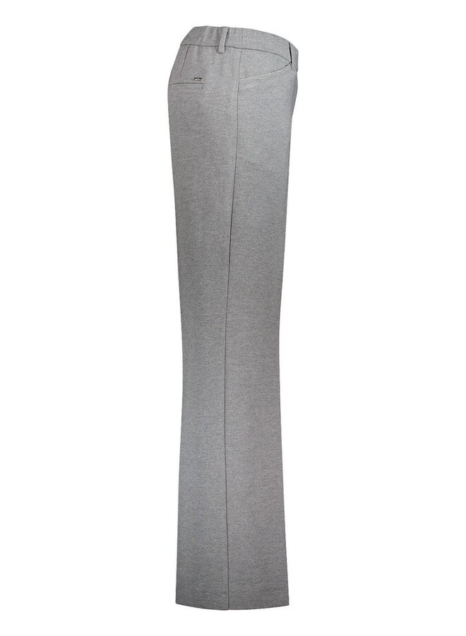 Atelier Gardeur Broek Grijs Filipa801-601281