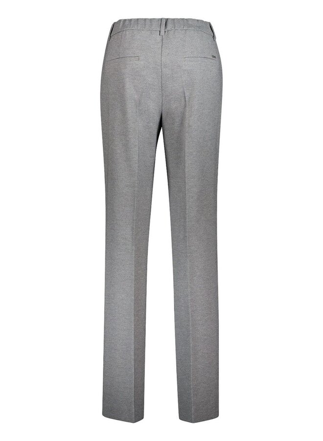 Atelier Gardeur Broek Grijs Filipa801-601281