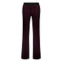Atelier Gardeur Broek Bourgogne Zilla-601461