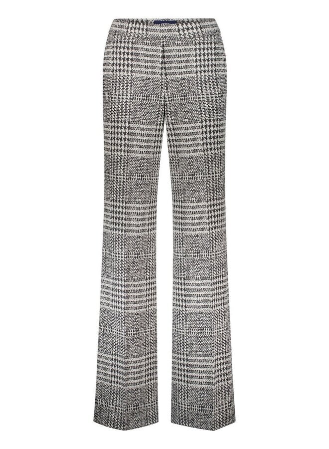 Atelier Gardeur Broek Grijs Franca800-622691
