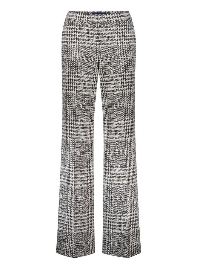 Atelier Gardeur Broek Grijs Franca800-622691