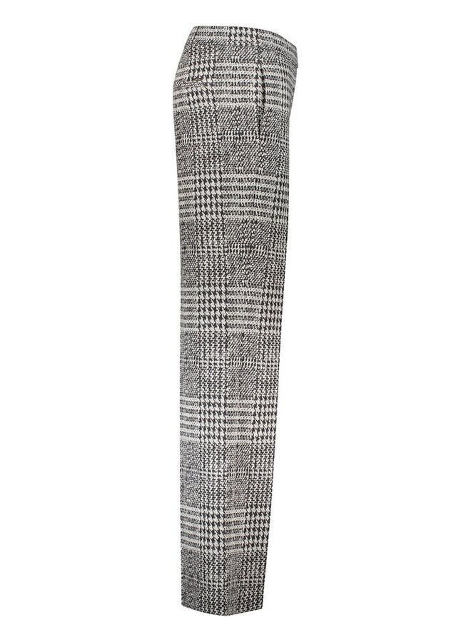 Atelier Gardeur Broek Grijs Franca800-622691