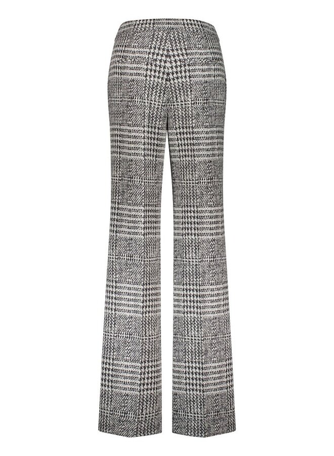 Atelier Gardeur Broek Grijs Franca800-622691