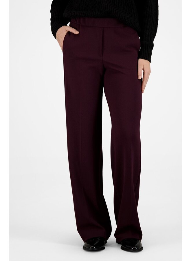 Atelier Gardeur Broek Bourgogne Franca800-601371