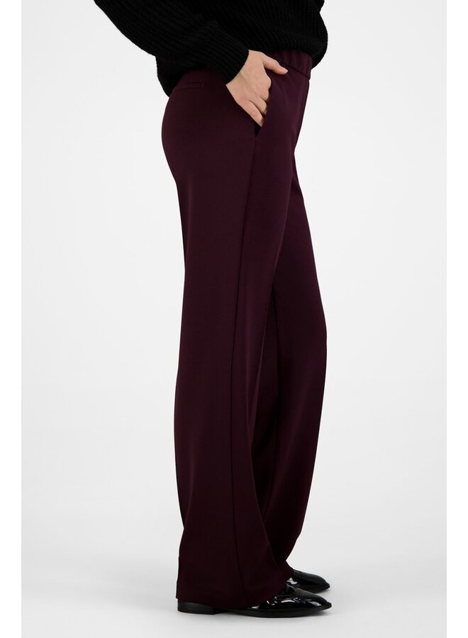 Atelier Gardeur Broek Bourgogne Franca800-601371
