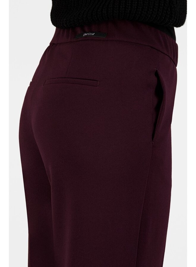 Atelier Gardeur Broek Bourgogne Franca800-601371