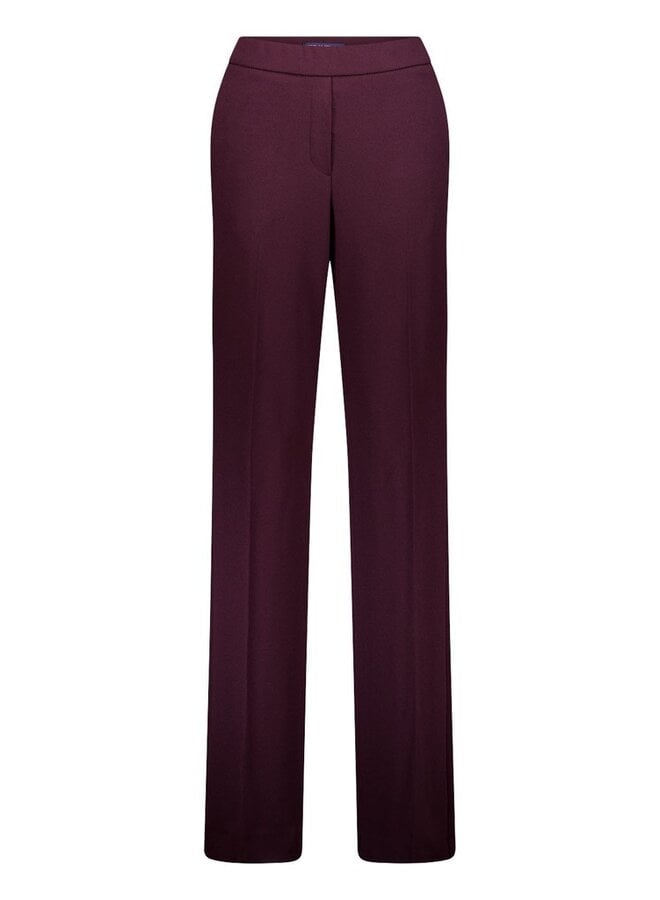 Atelier Gardeur Broek Bourgogne Franca800-601371