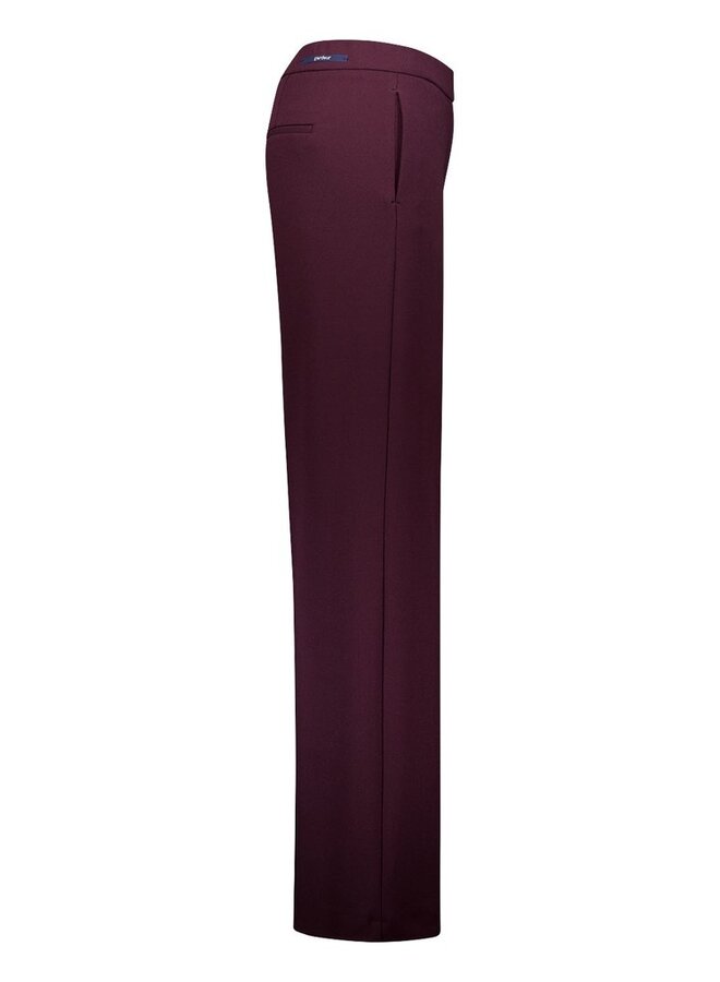 Atelier Gardeur Broek Bourgogne Franca800-601371