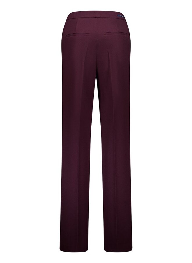 Atelier Gardeur Broek Bourgogne Franca800-601371