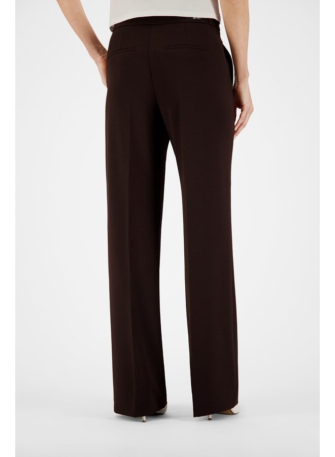Atelier Gardeur Broek Bruin Franca800-601371