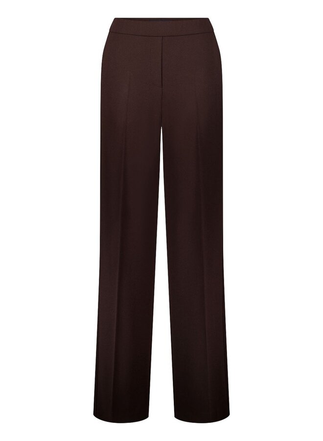 Atelier Gardeur Broek Bruin Franca800-601371