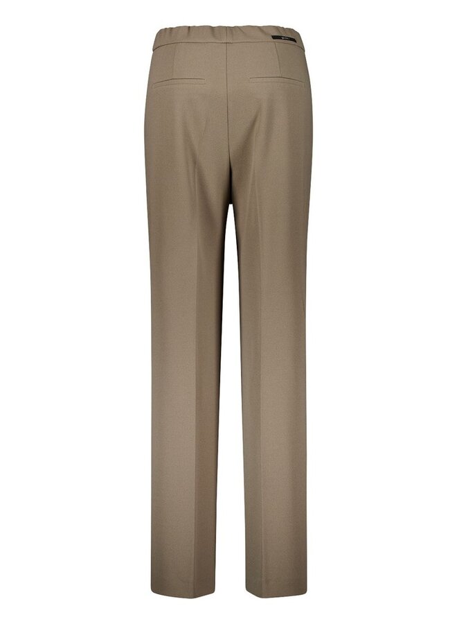 Atelier Gardeur Broek Taupe Franca800-601371