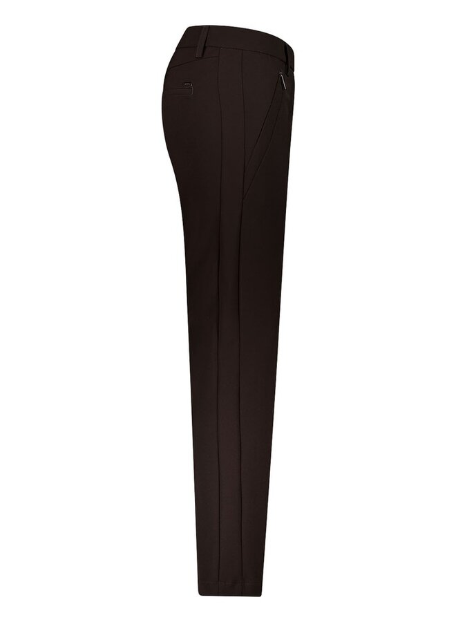 Atelier Gardeur Broek Bruin Zene57-602471